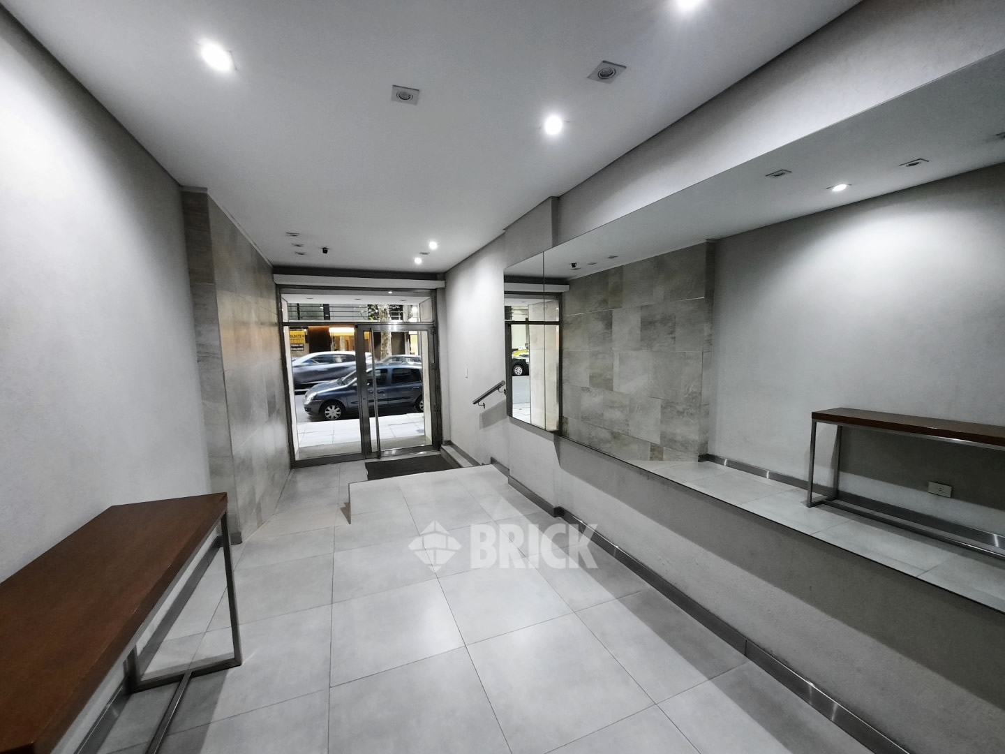 ARAOZ al 2500 Piso 7 39