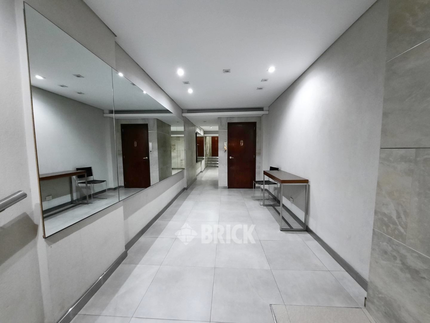 ARAOZ al 2500 Piso 7 40