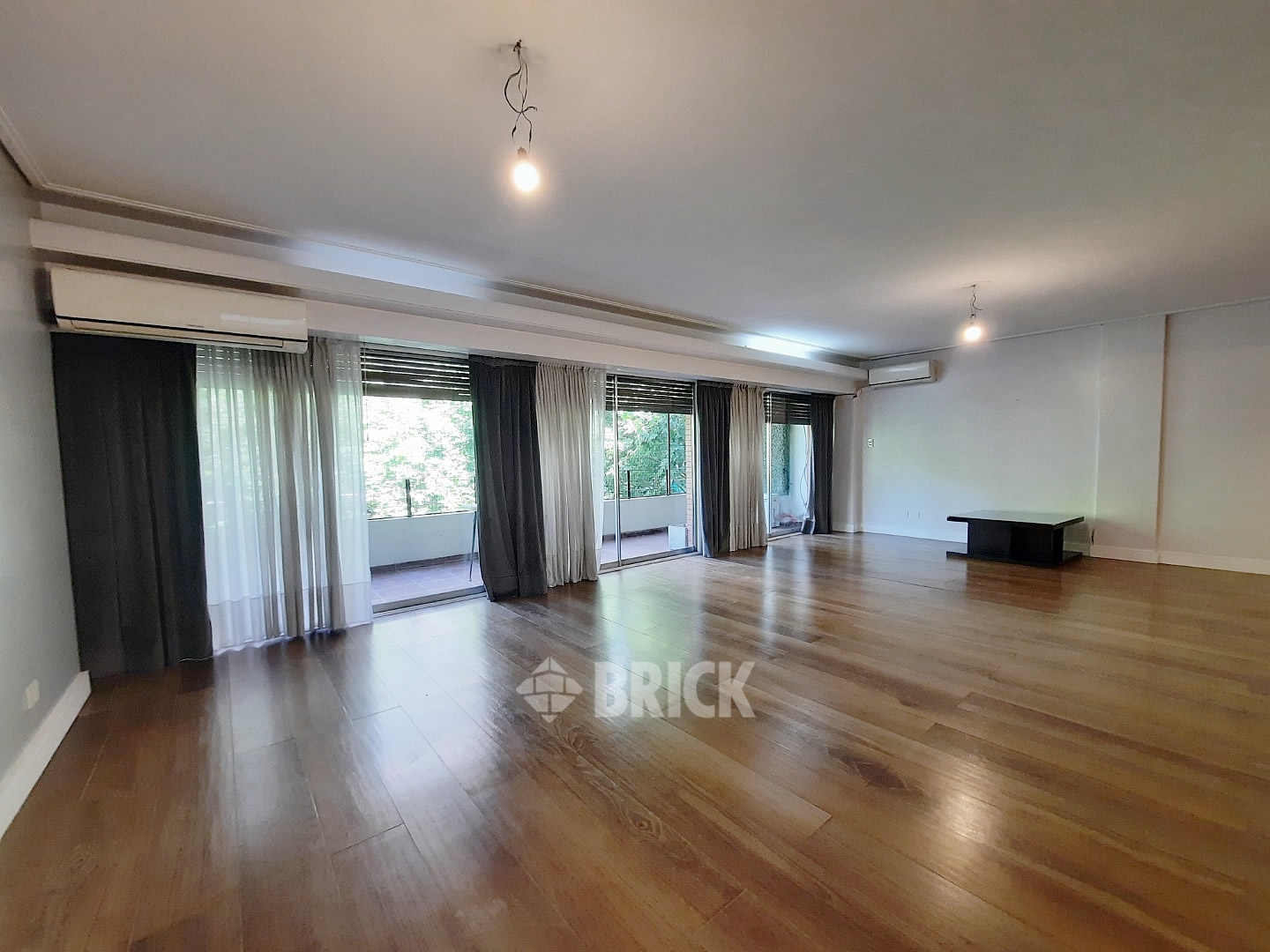 ARAOZ al 2500 Piso 7 5