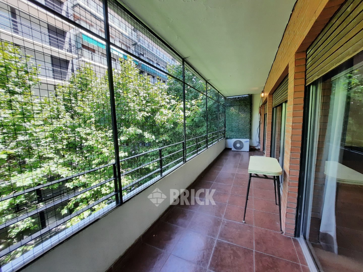 ARAOZ al 2500 Piso 7 7