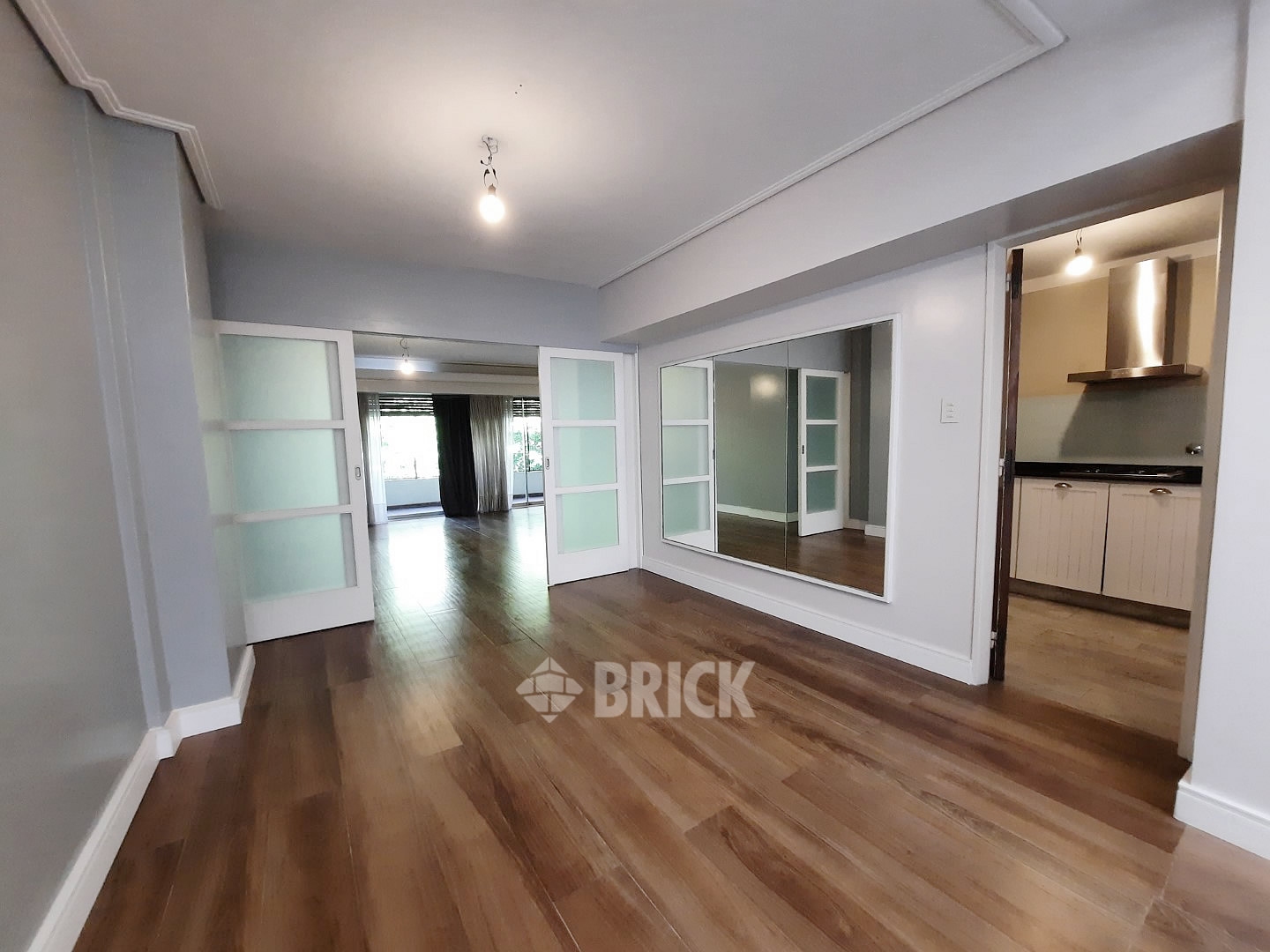 ARAOZ al 2500 Piso 7 9