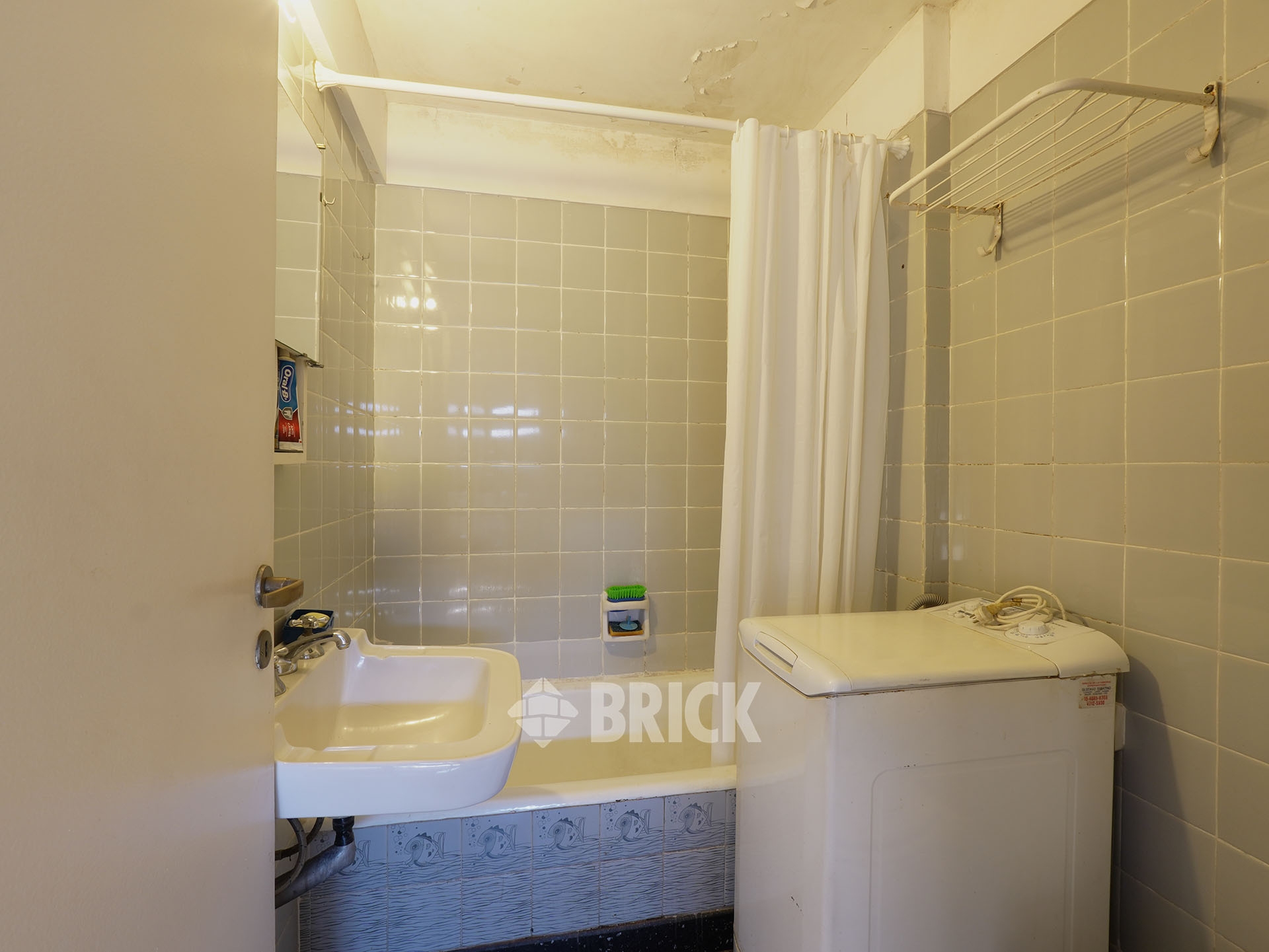 COLOMBRES al 400 Piso 6 6