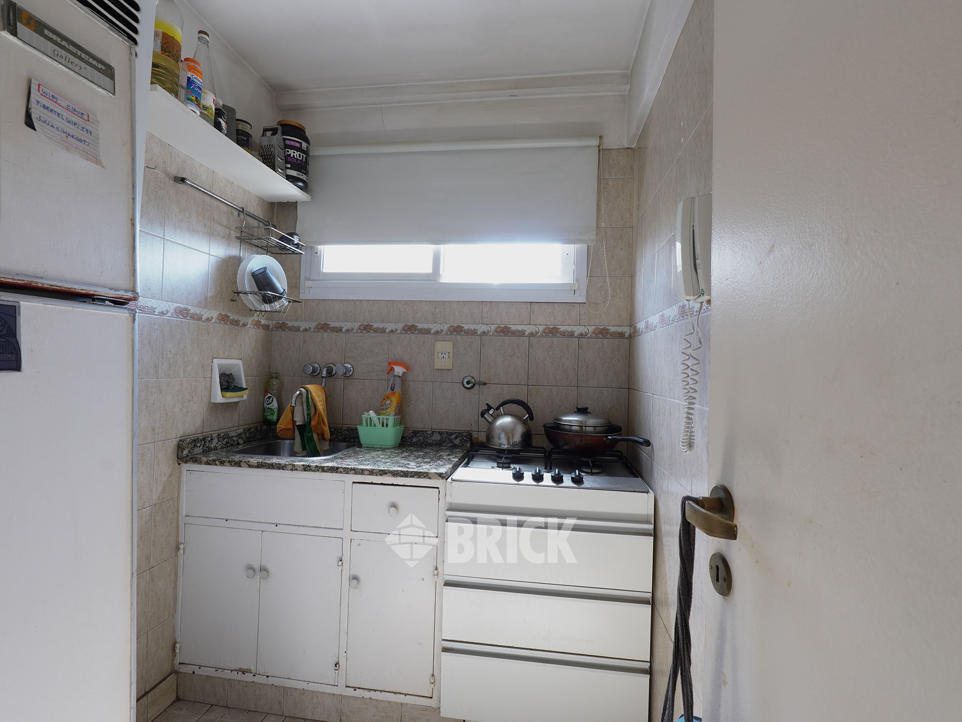 COLOMBRES al 400 Piso 6 7