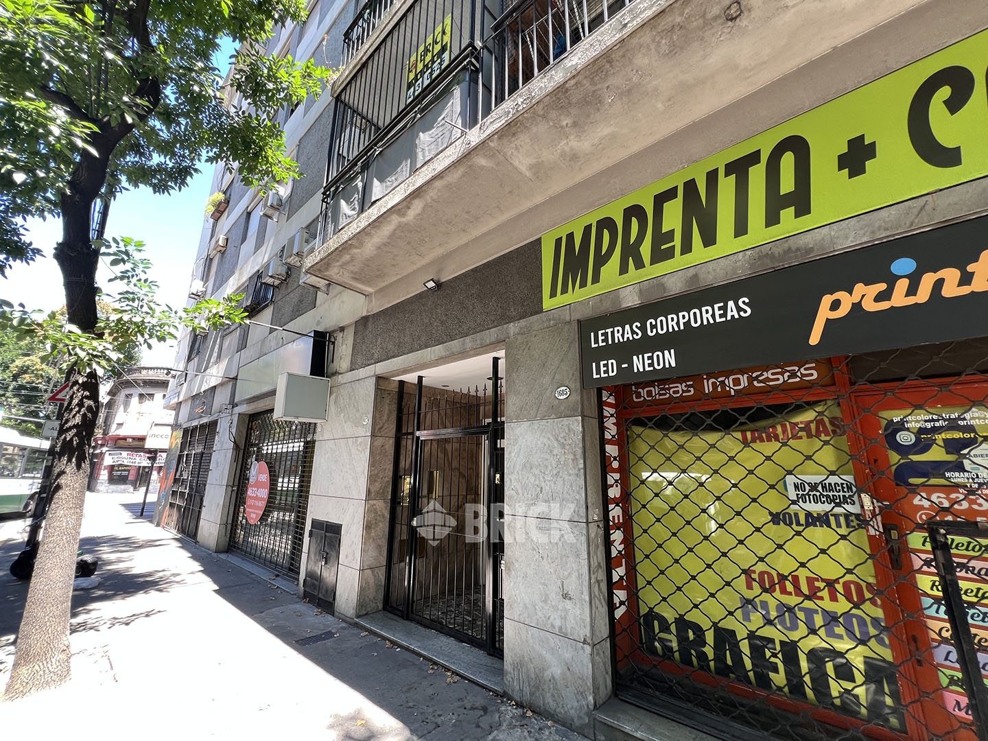 YERBAL al 1600 Piso 1 15