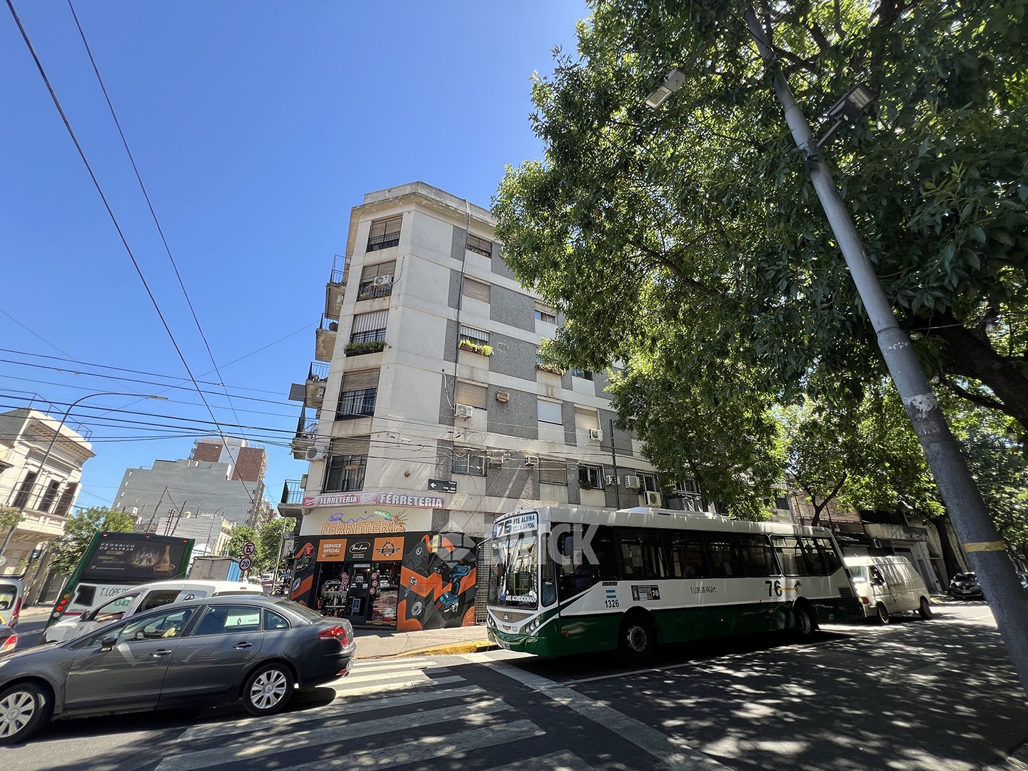 YERBAL al 1600 Piso 1 16