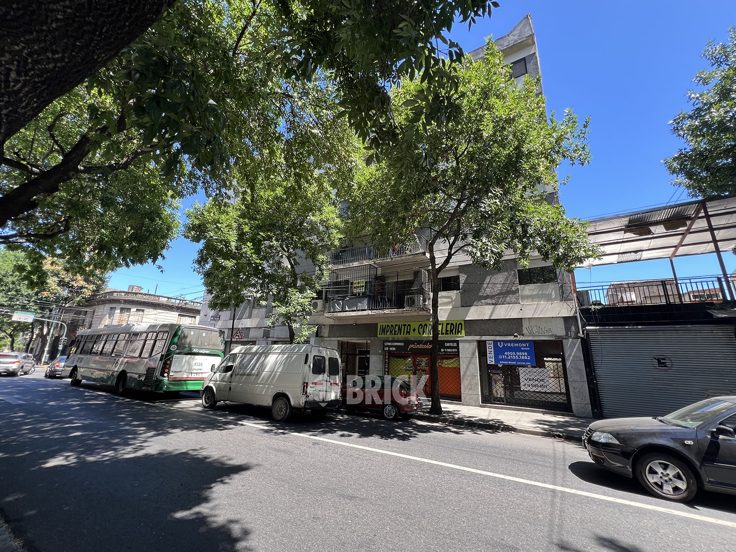 YERBAL al 1600 Piso 1 17