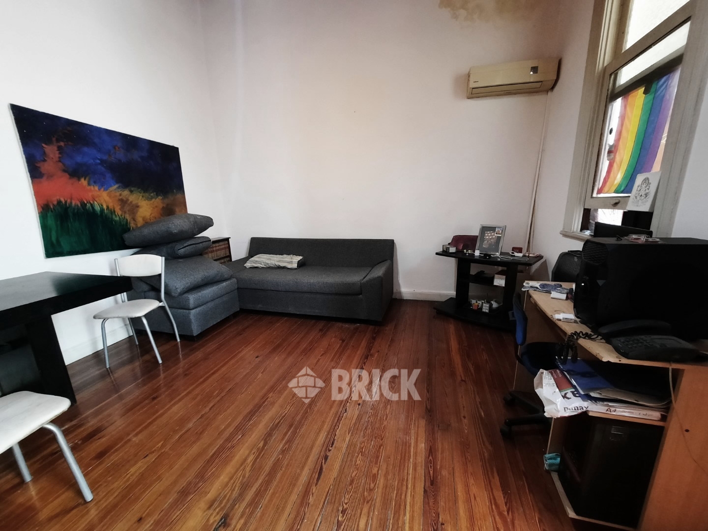 ENTRE RIOS, AV. al 600 Piso 2 11