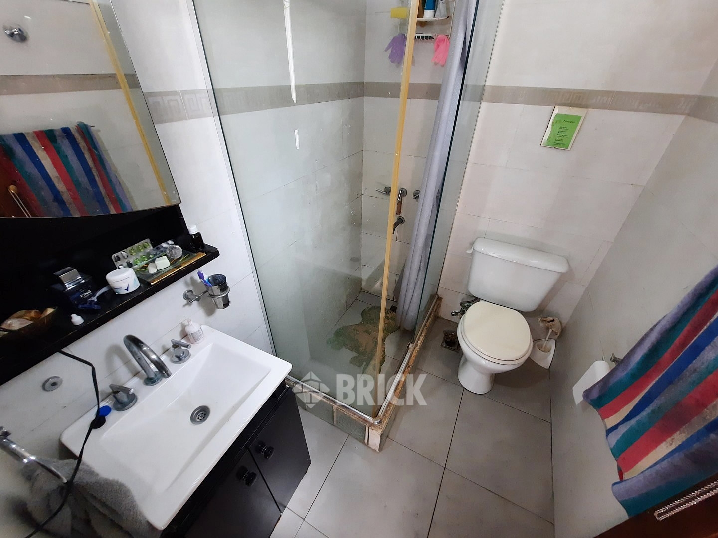 ENTRE RIOS, AV. al 600 Piso 2 13