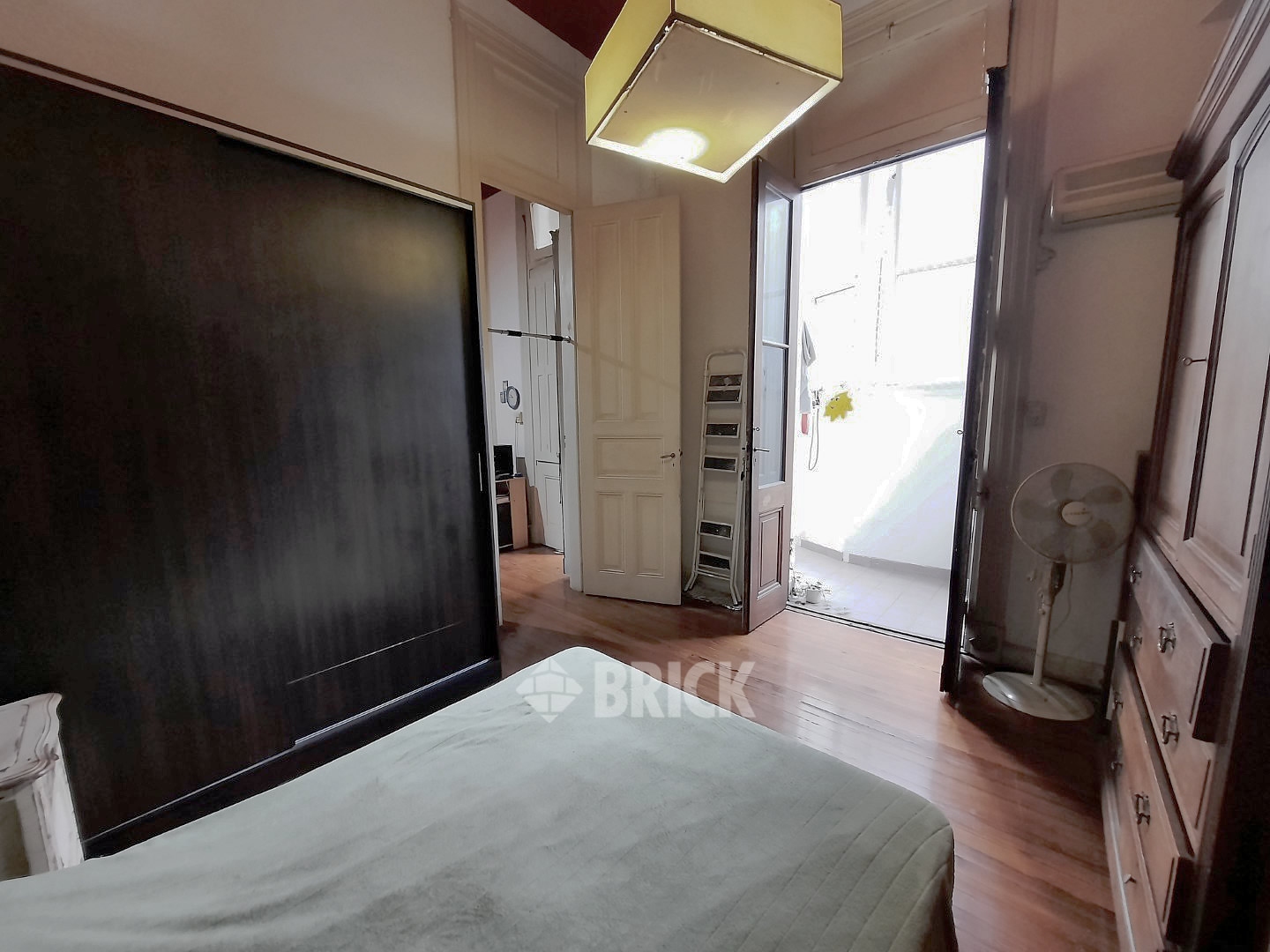 ENTRE RIOS, AV. al 600 Piso 2 16