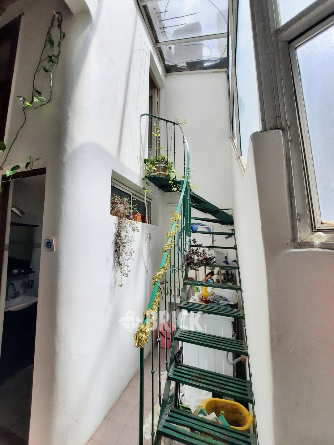 ENTRE RIOS, AV. al 600 Piso 2 18