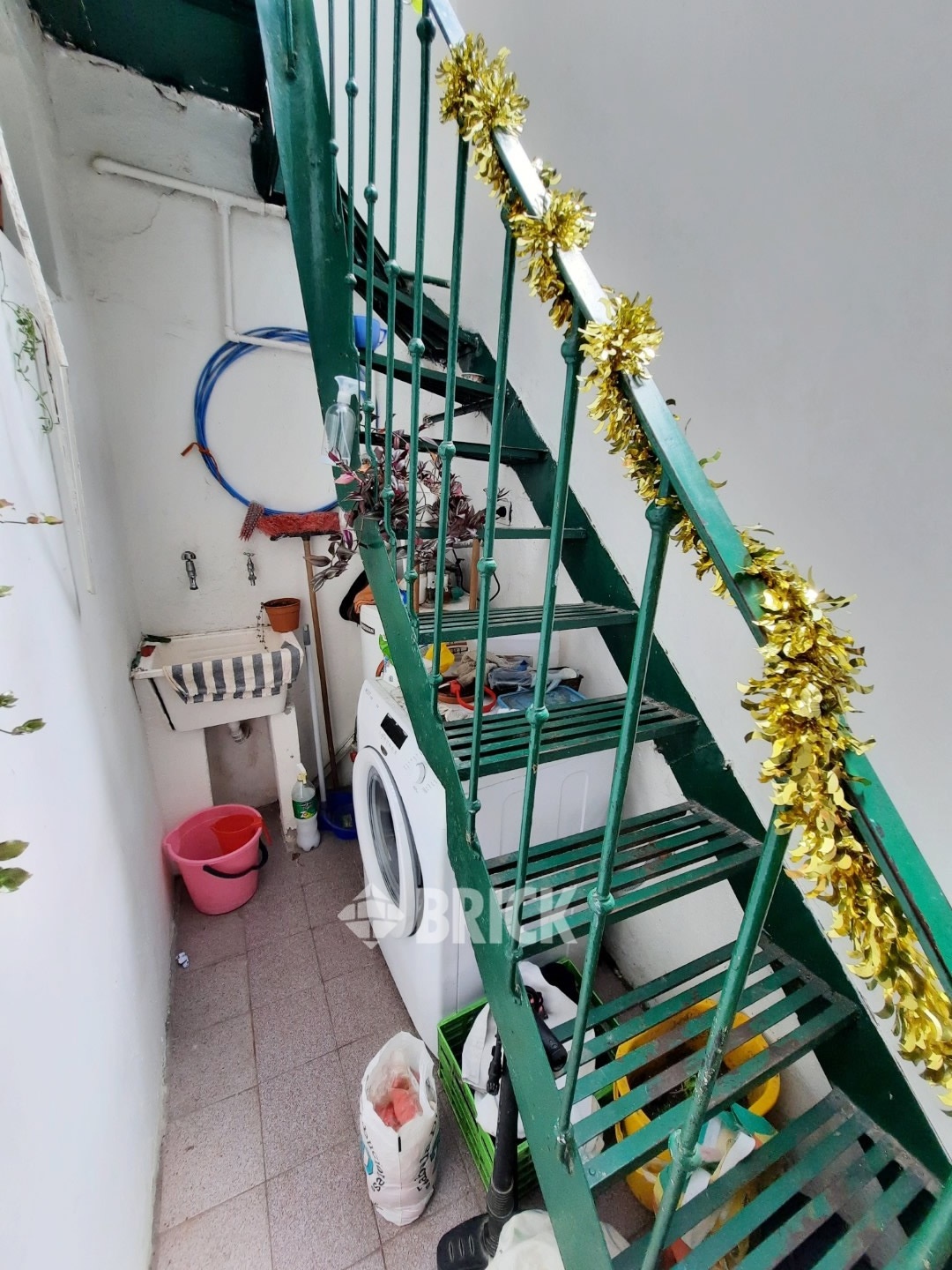 ENTRE RIOS, AV. al 600 Piso 2 19