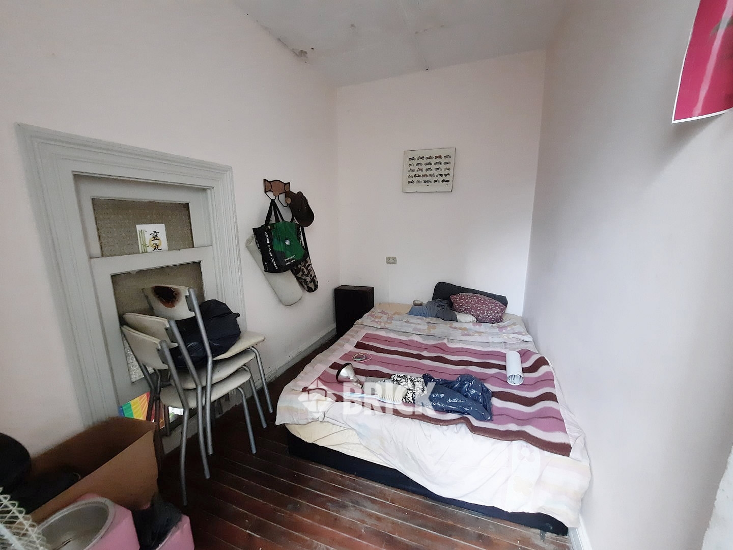 ENTRE RIOS, AV. al 600 Piso 2 22