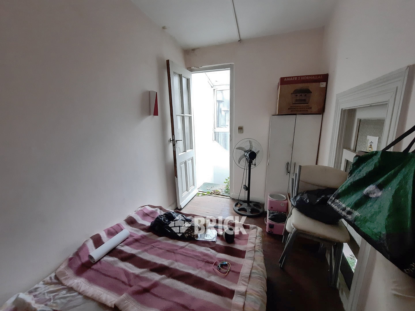 ENTRE RIOS, AV. al 600 Piso 2 23