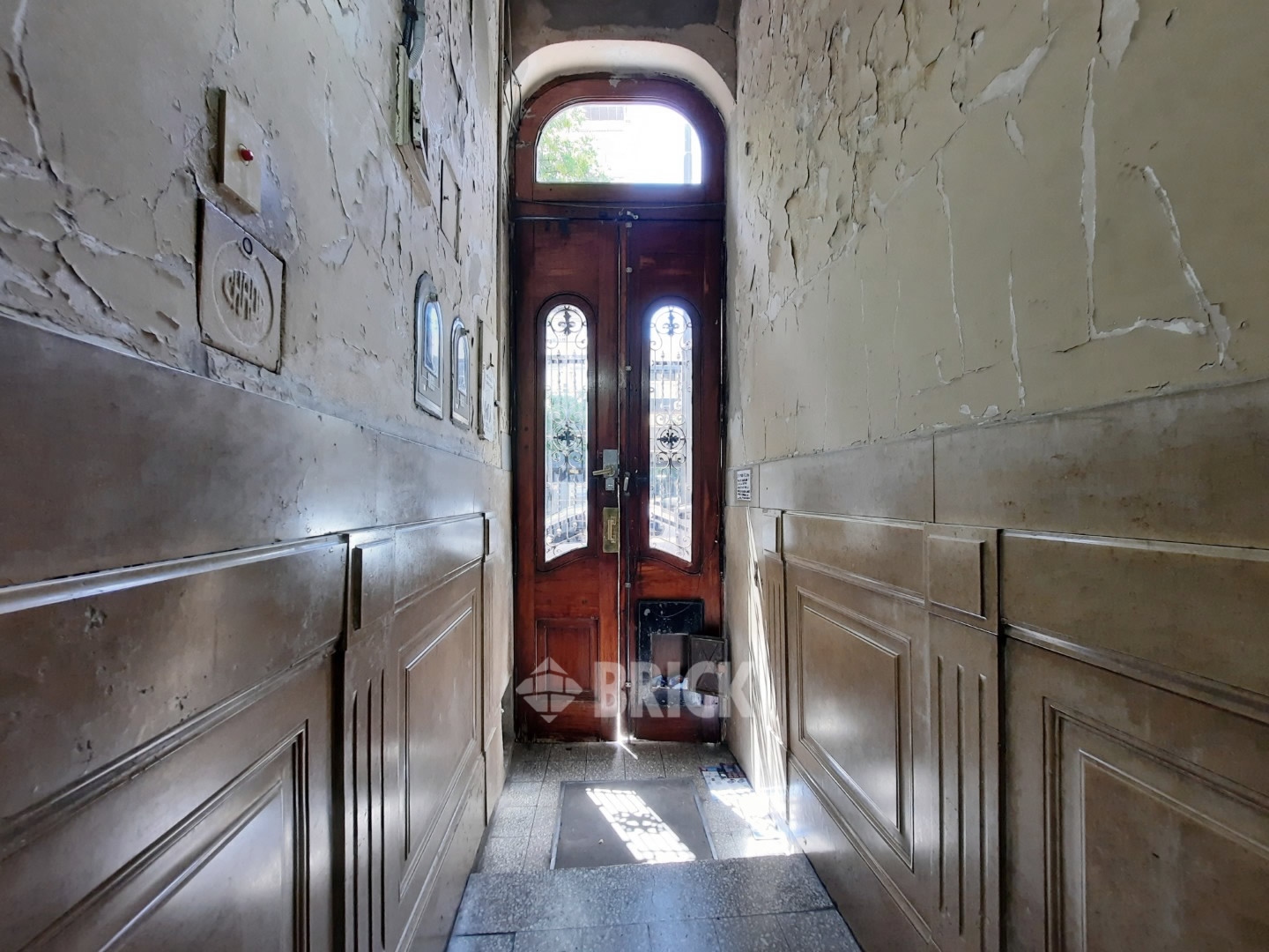 ENTRE RIOS, AV. al 600 Piso 2 25