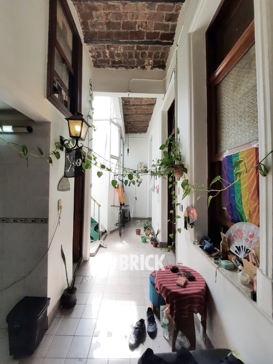 ENTRE RIOS, AV. al 600 Piso 2 3