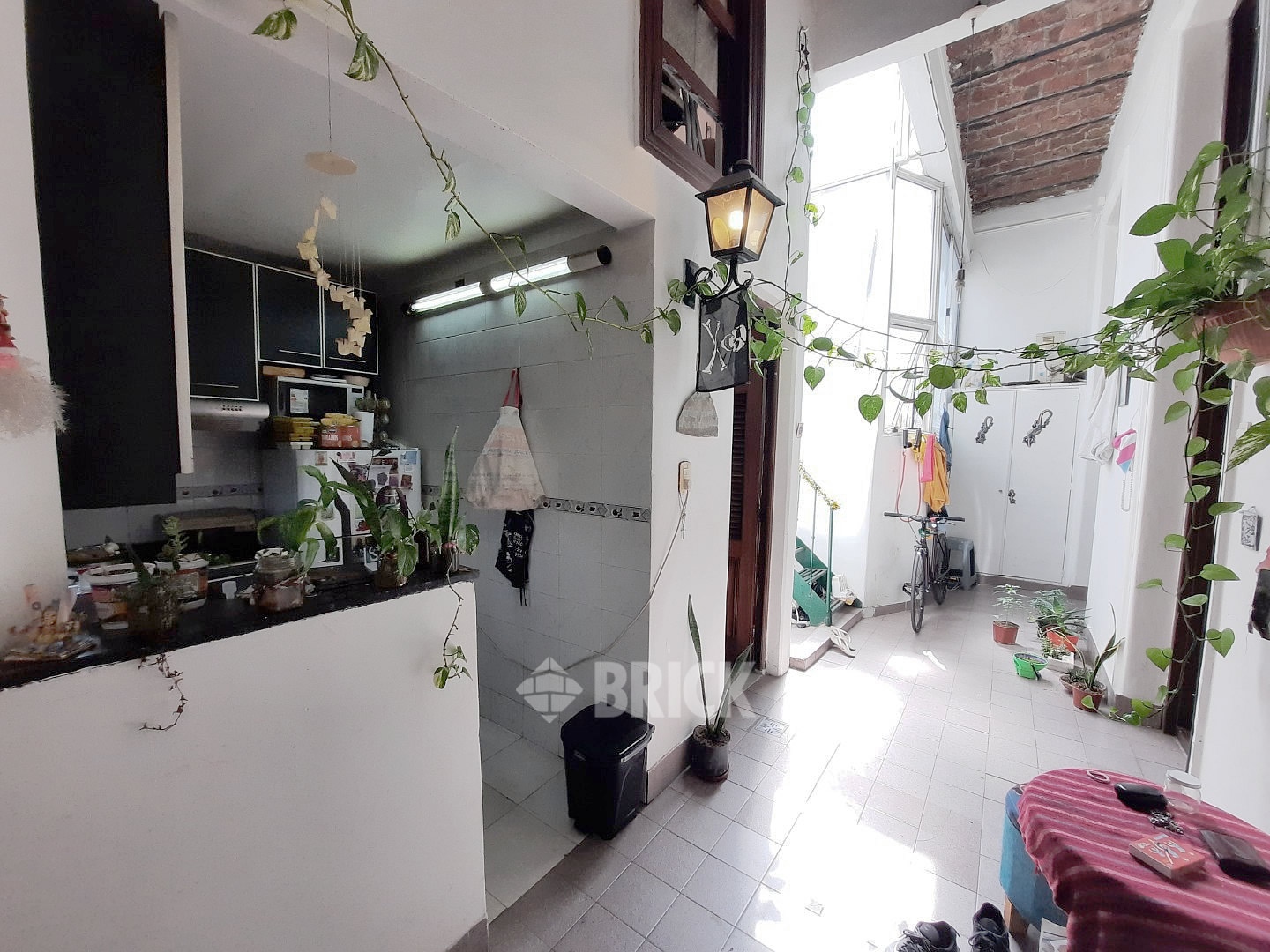 ENTRE RIOS, AV. al 600 Piso 2 4