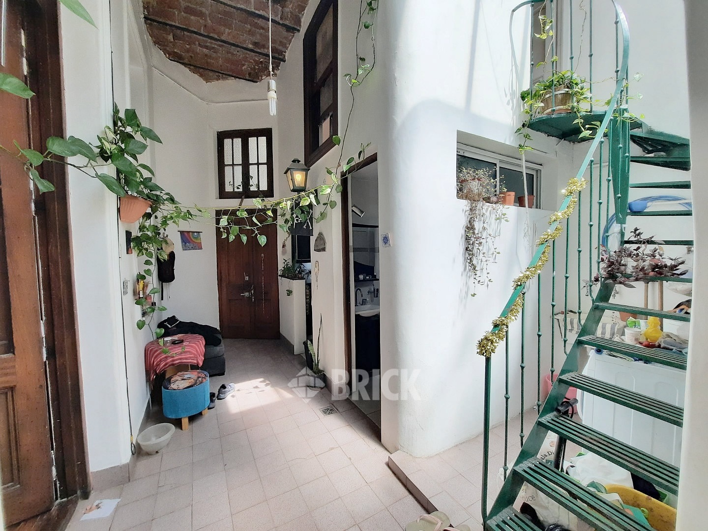 ENTRE RIOS, AV. al 600 Piso 2 6