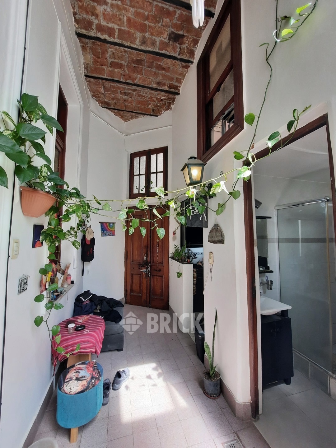 ENTRE RIOS, AV. al 600 Piso 2 7