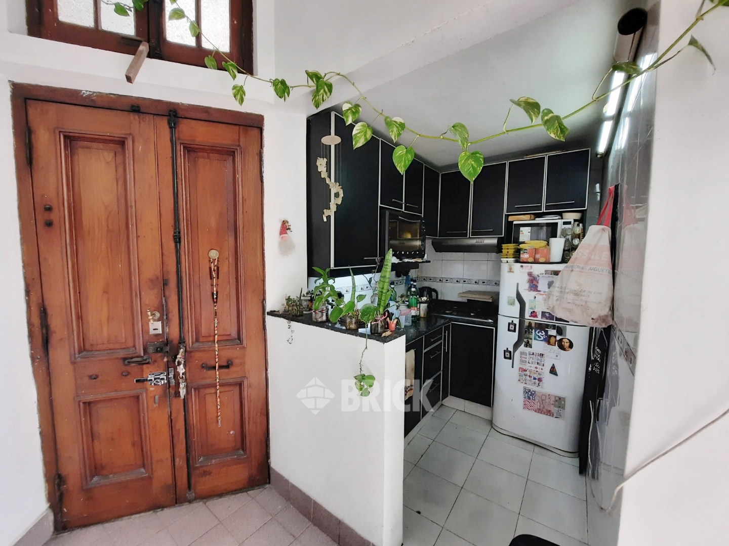 ENTRE RIOS, AV. al 600 Piso 2 8