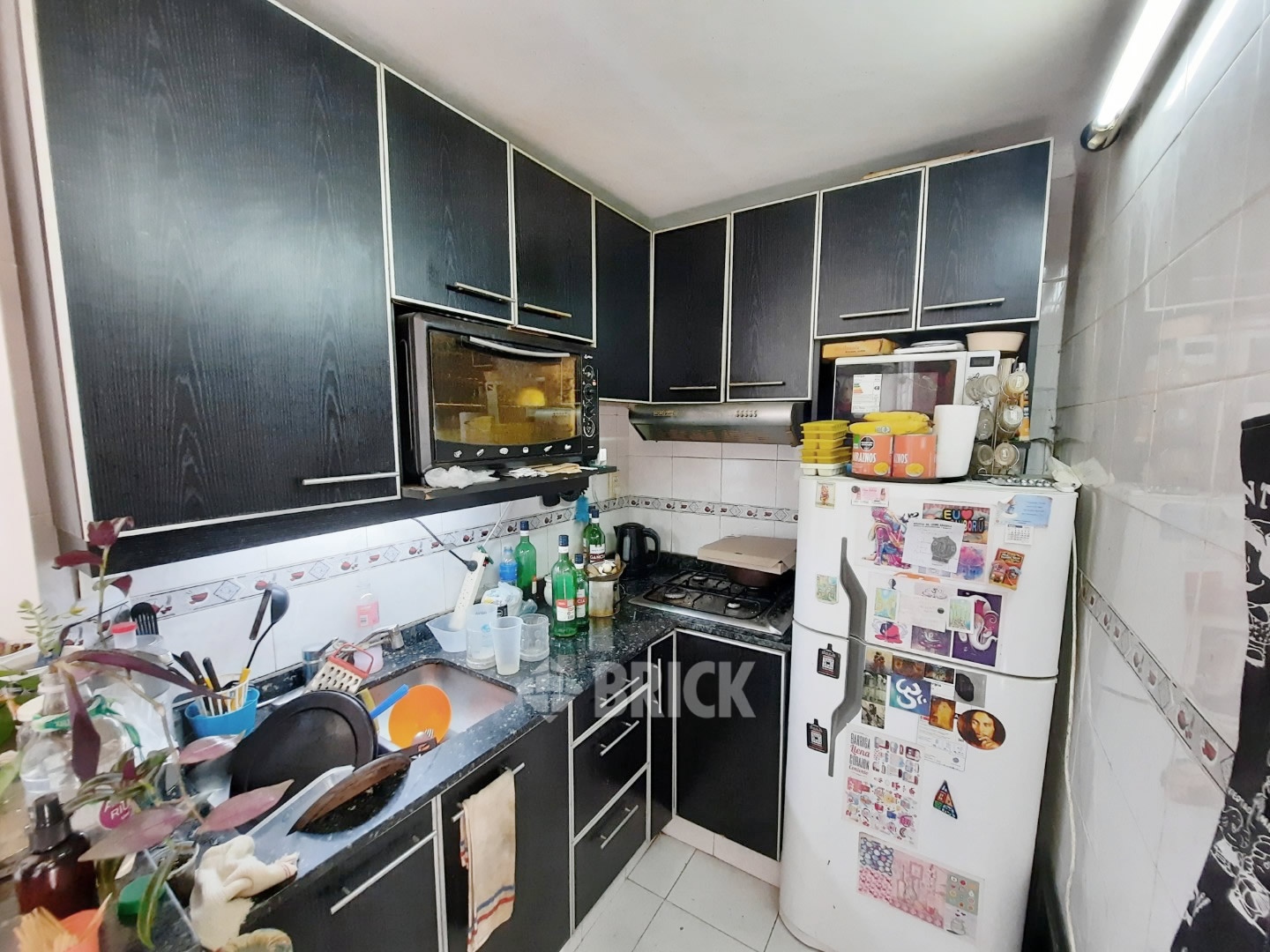 ENTRE RIOS, AV. al 600 Piso 2 9