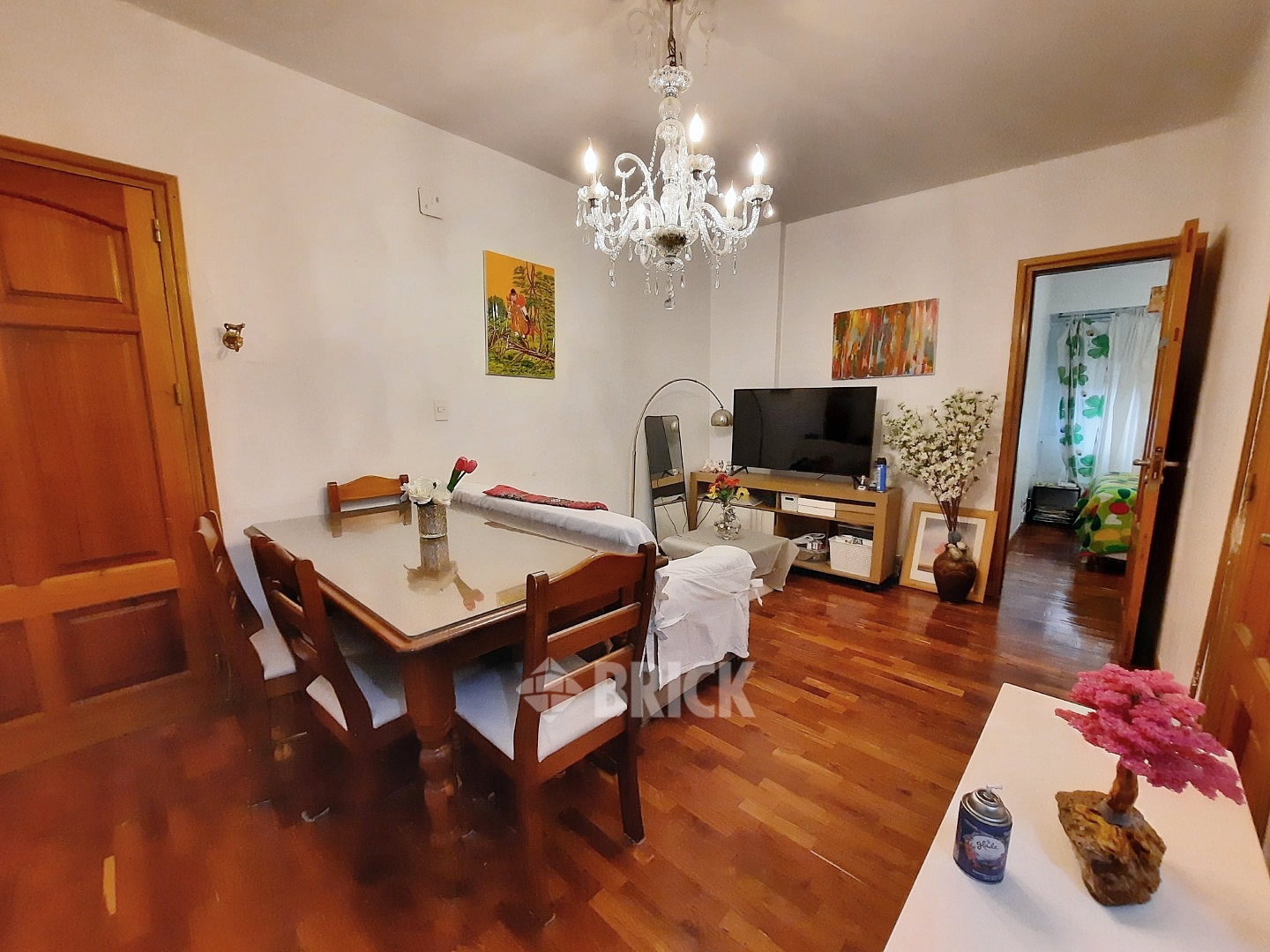 PUEYRREDON, AV. al 1000 Piso 1 1