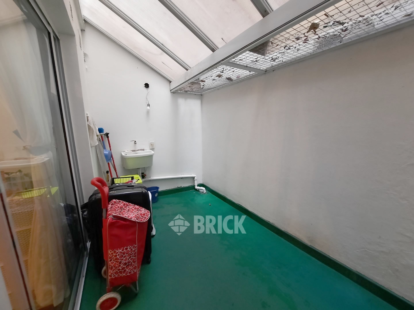 PUEYRREDON, AV. al 1000 Piso 1 10