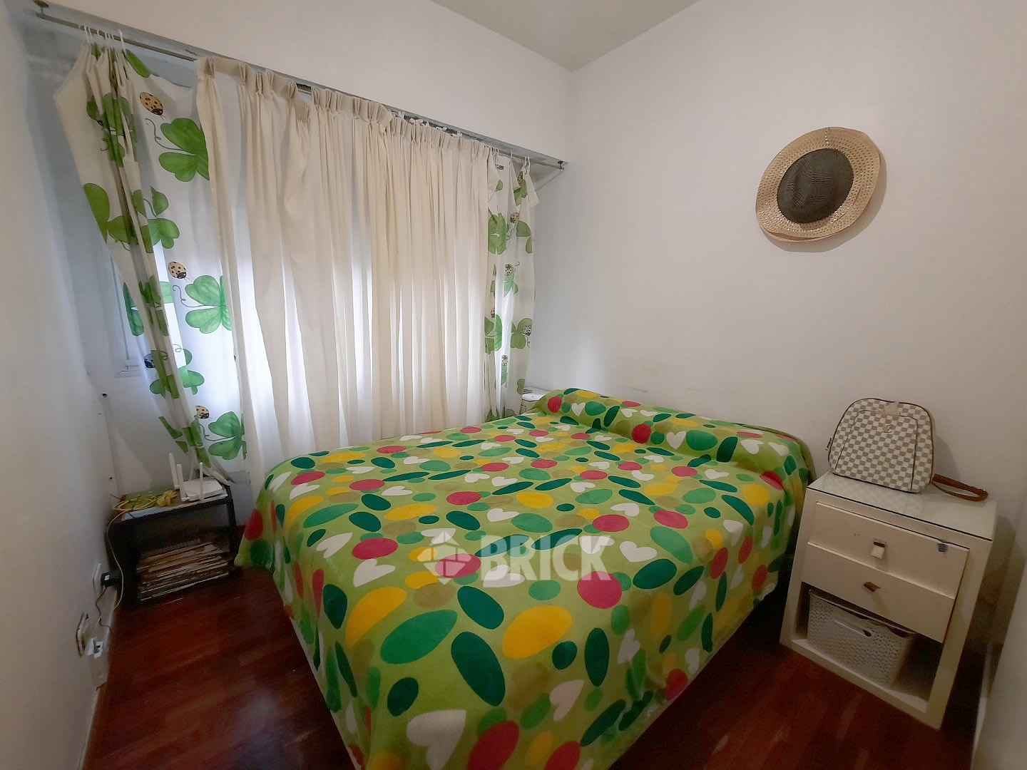 PUEYRREDON, AV. al 1000 Piso 1 11