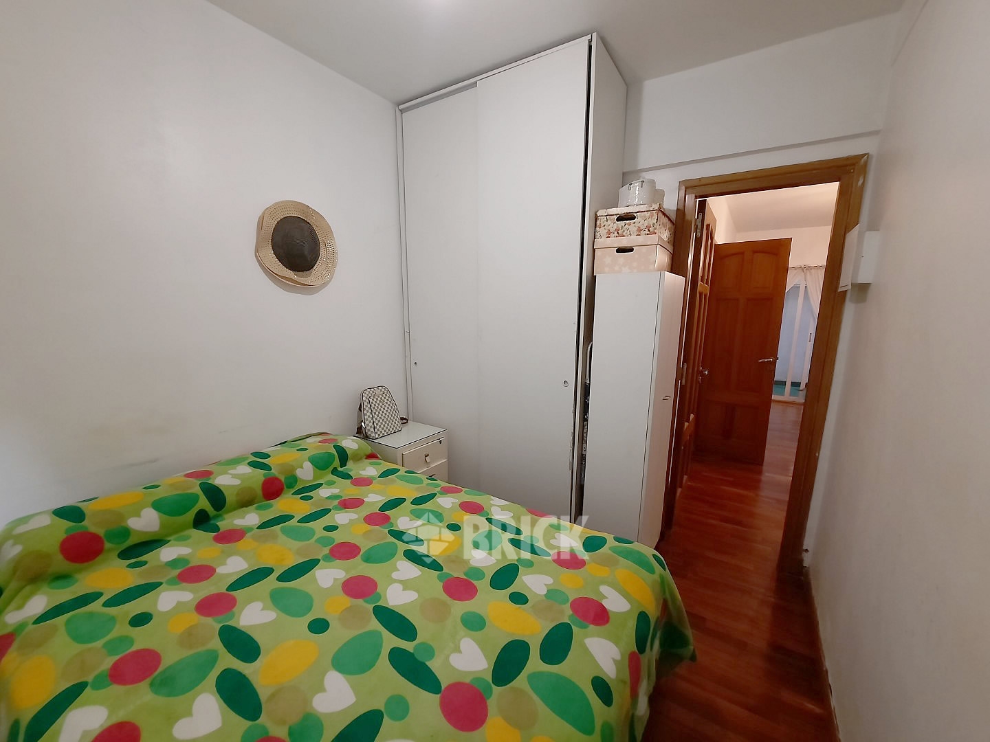 PUEYRREDON, AV. al 1000 Piso 1 12