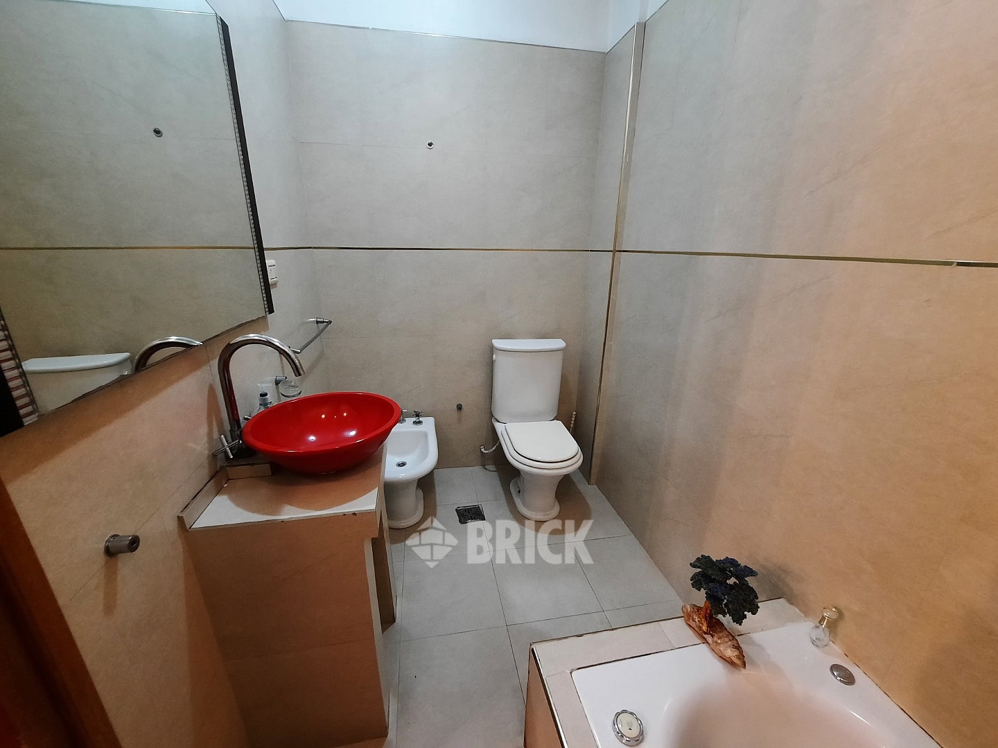 PUEYRREDON, AV. al 1000 Piso 1 13