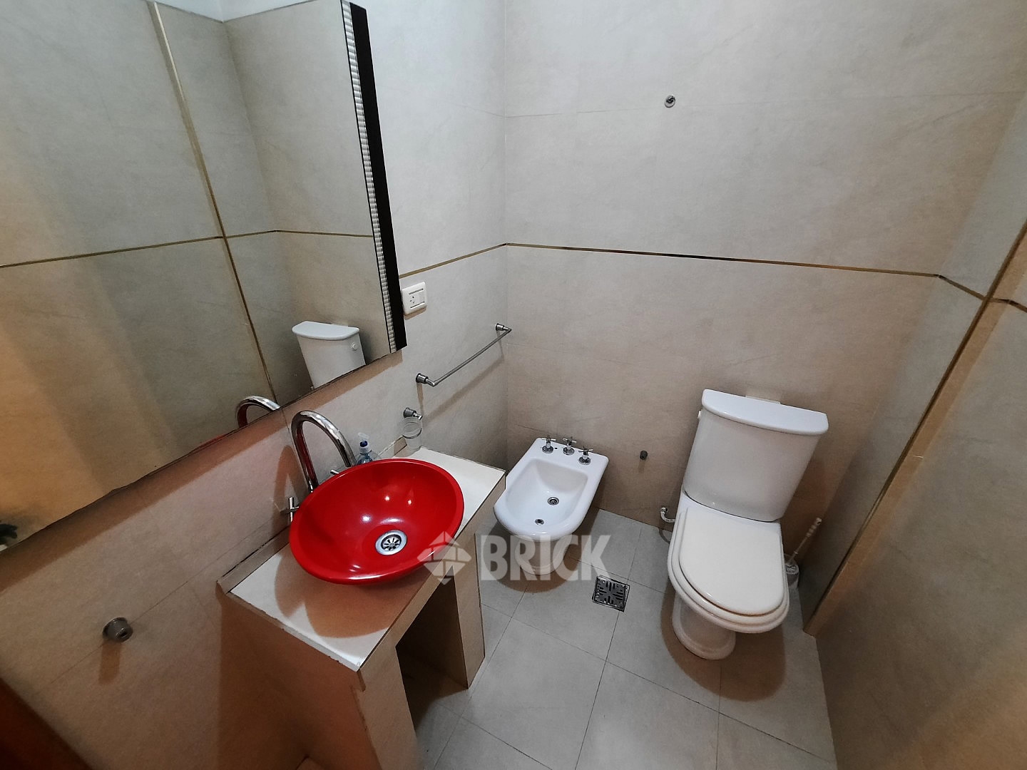 PUEYRREDON, AV. al 1000 Piso 1 14