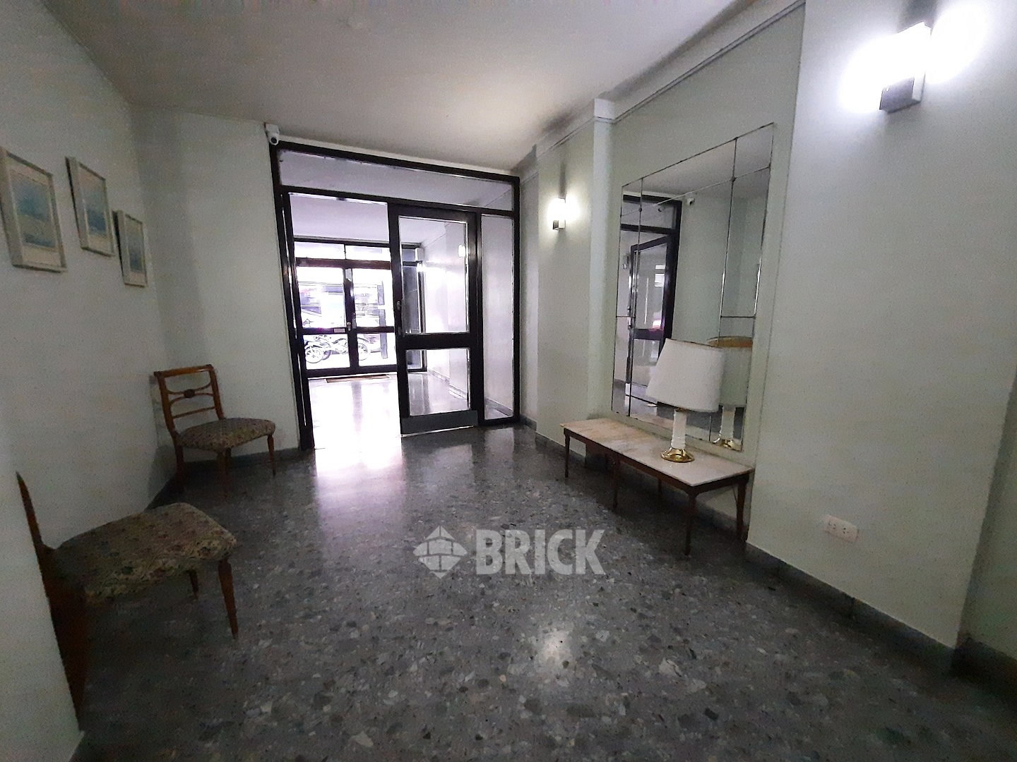 PUEYRREDON, AV. al 1000 Piso 1 17