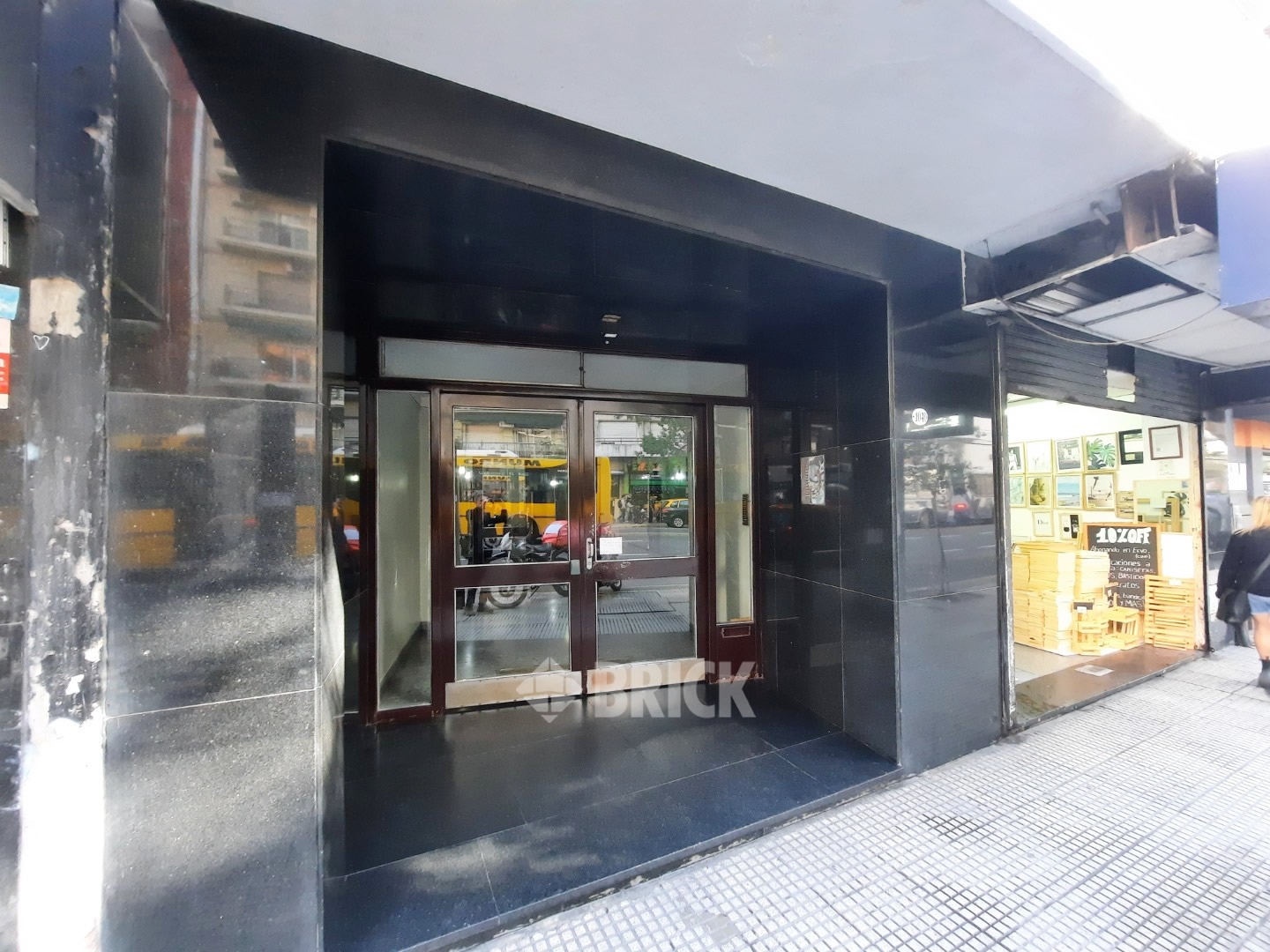 PUEYRREDON, AV. al 1000 Piso 1 20