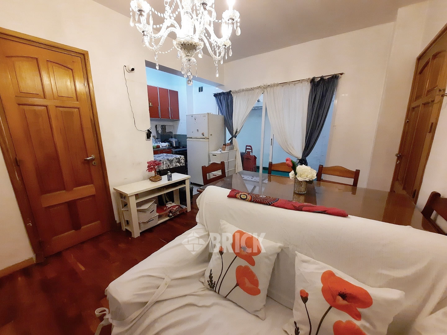 PUEYRREDON, AV. al 1000 Piso 1 6