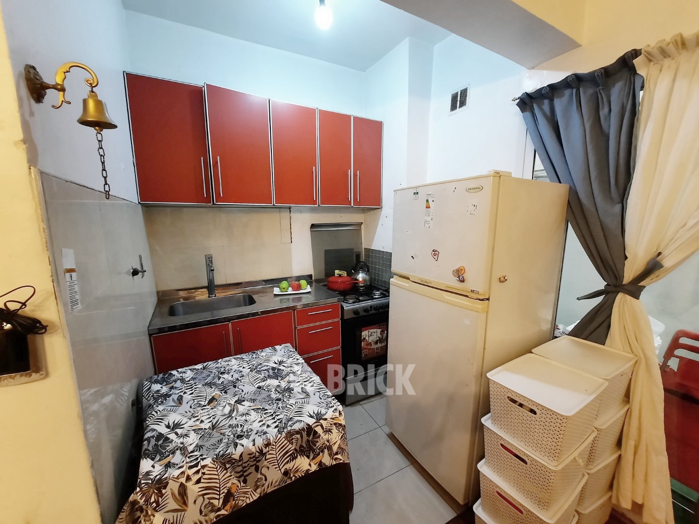 PUEYRREDON, AV. al 1000 Piso 1 7