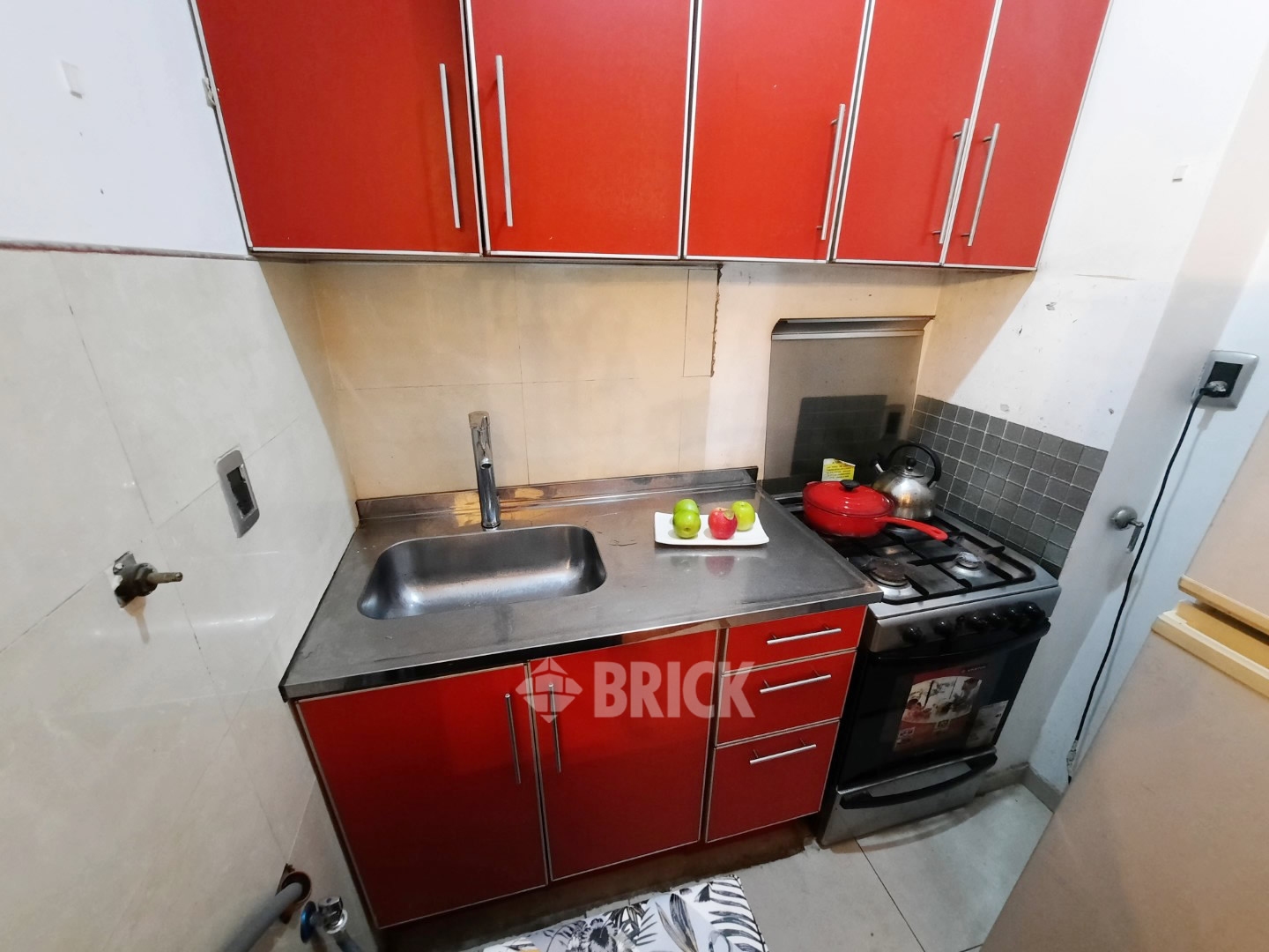 PUEYRREDON, AV. al 1000 Piso 1 8