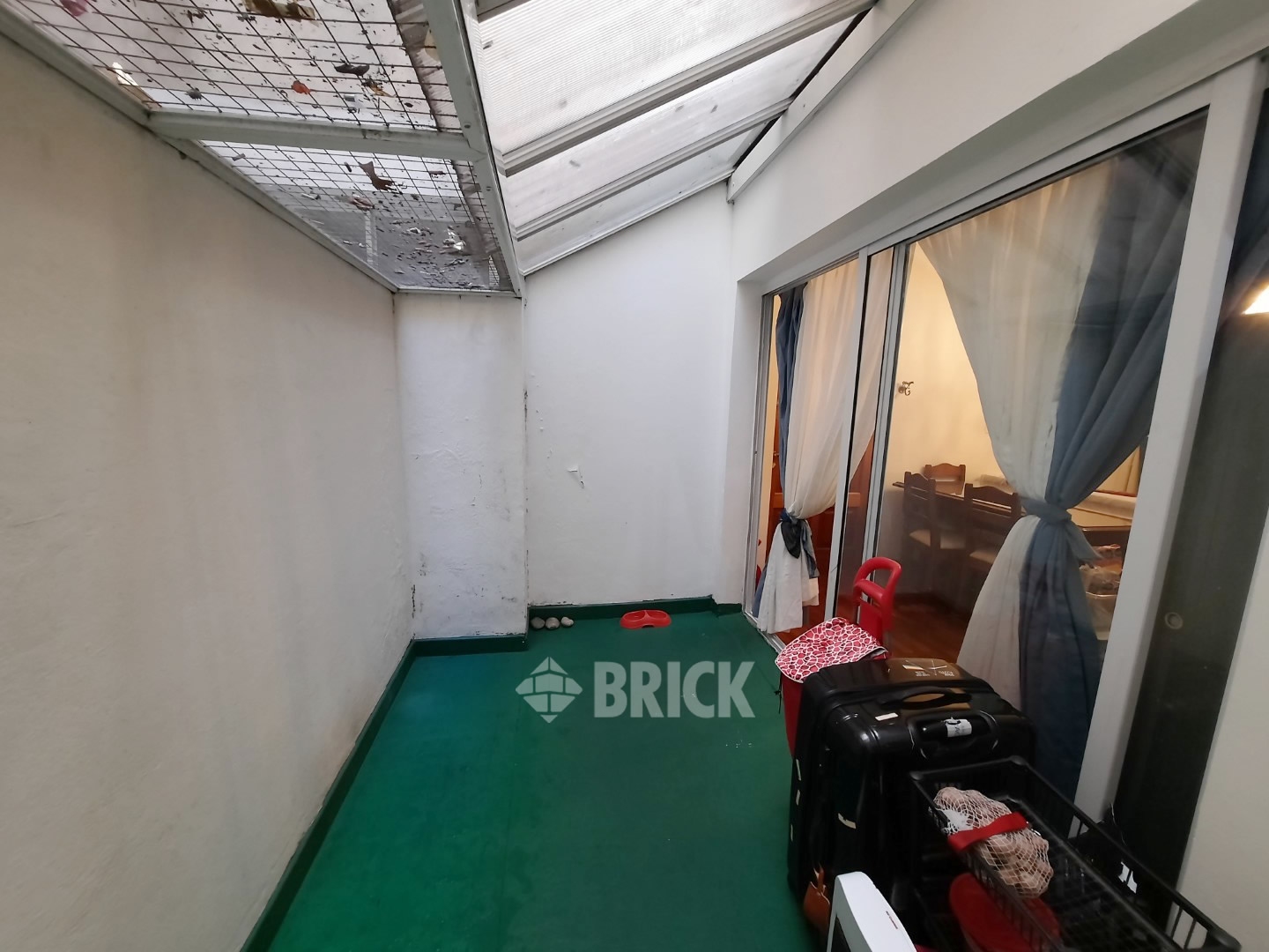 PUEYRREDON, AV. al 1000 Piso 1 9