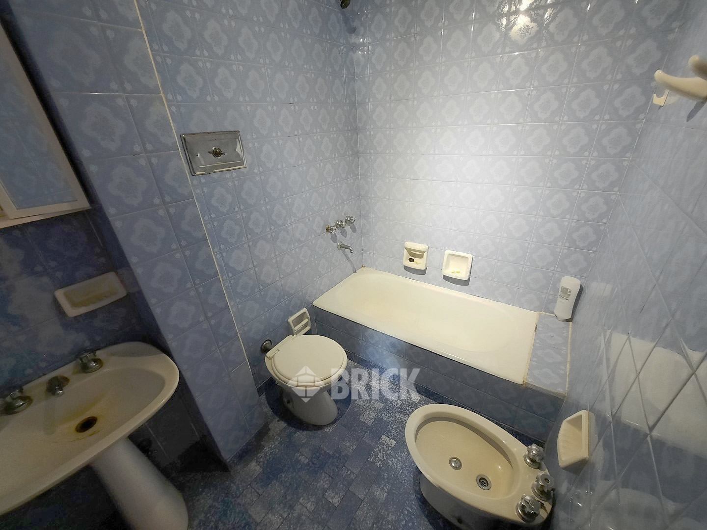 CHARCAS al 2700 Piso 6 10