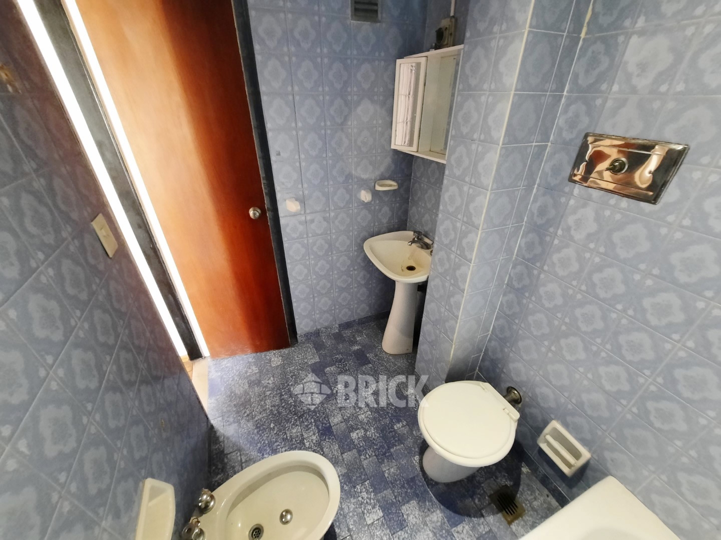 CHARCAS al 2700 Piso 6 11