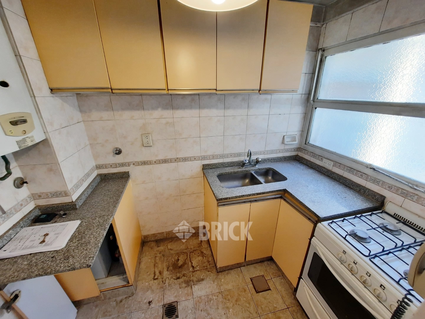 CHARCAS al 2700 Piso 6 15