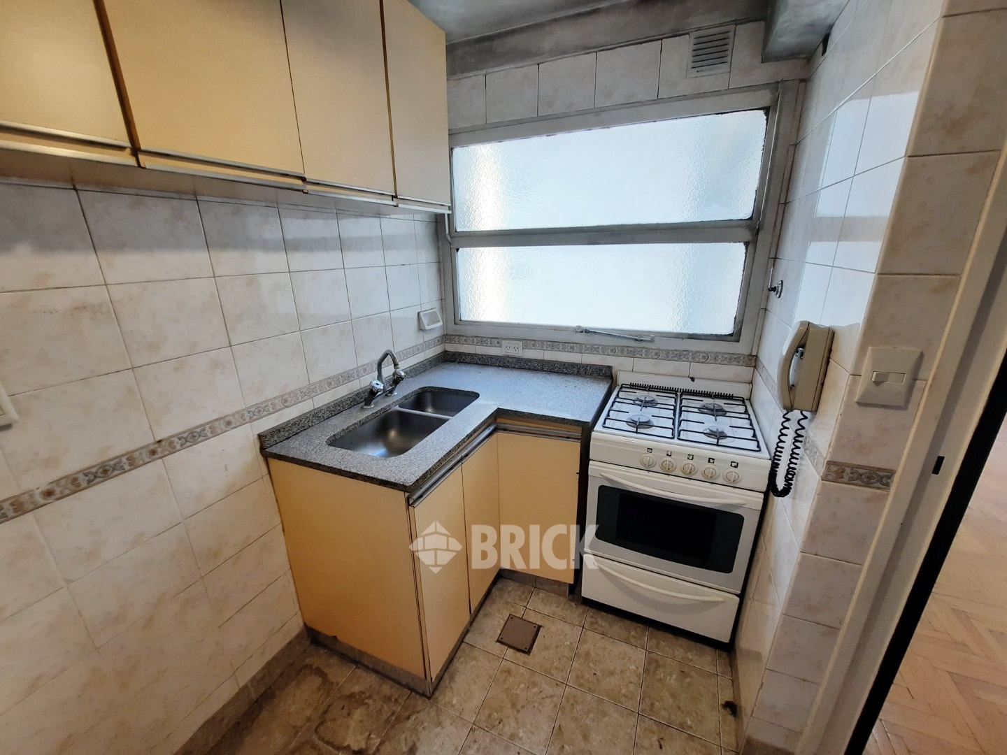 CHARCAS al 2700 Piso 6 16