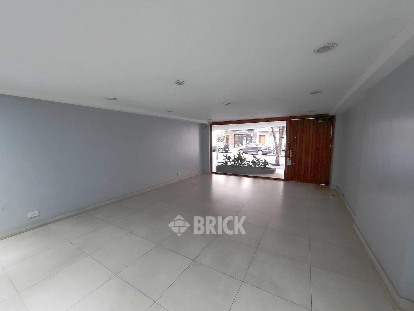 CHARCAS al 2700 Piso 6 18