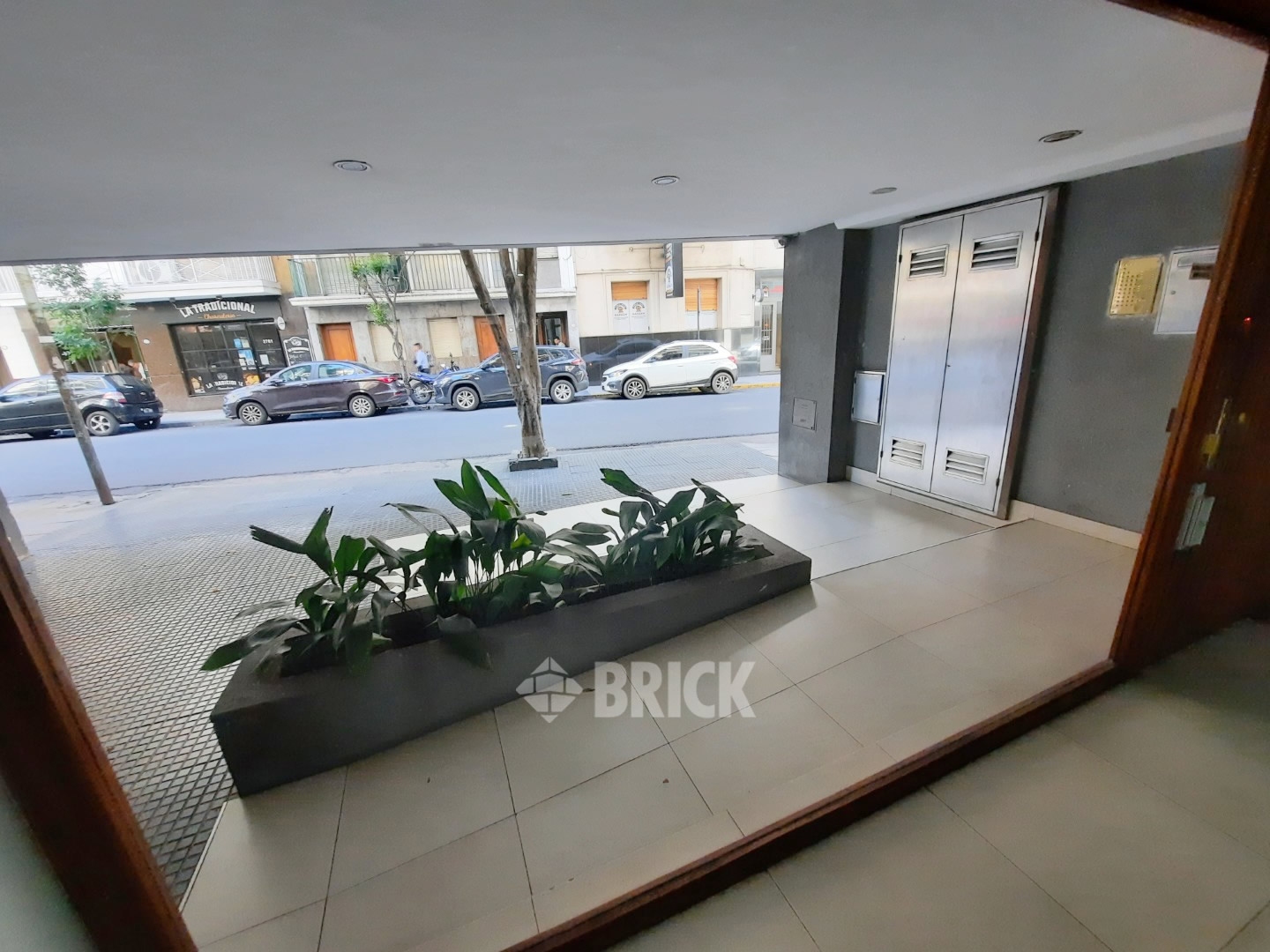 CHARCAS al 2700 Piso 6 19