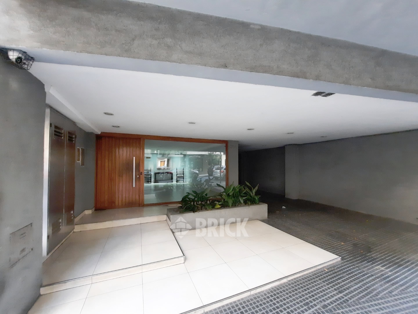 CHARCAS al 2700 Piso 6 21