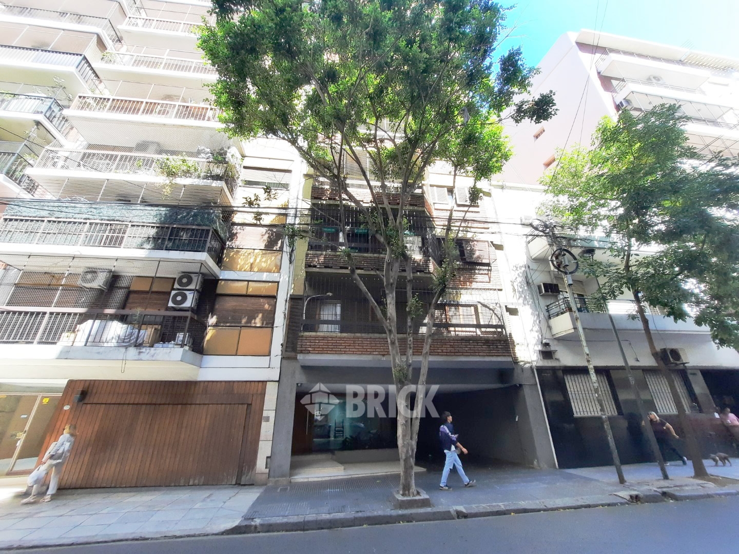 CHARCAS al 2700 Piso 6 22