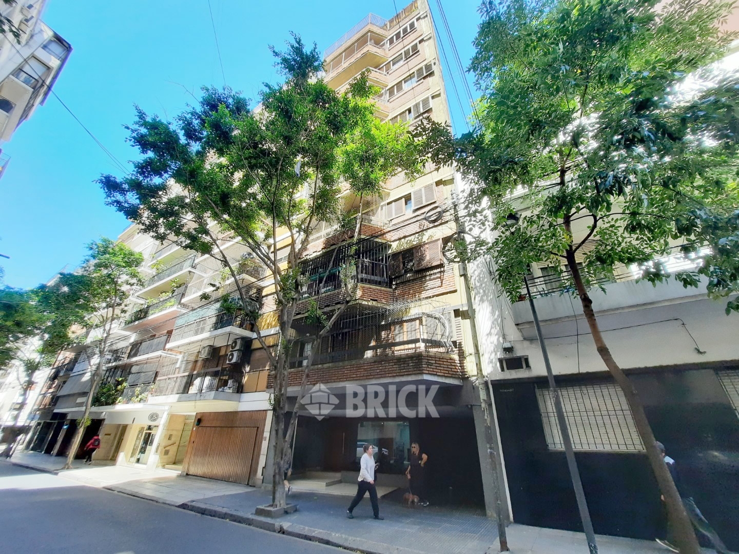 CHARCAS al 2700 Piso 6 23