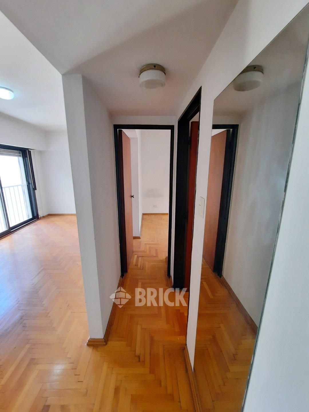 CHARCAS al 2700 Piso 6 6