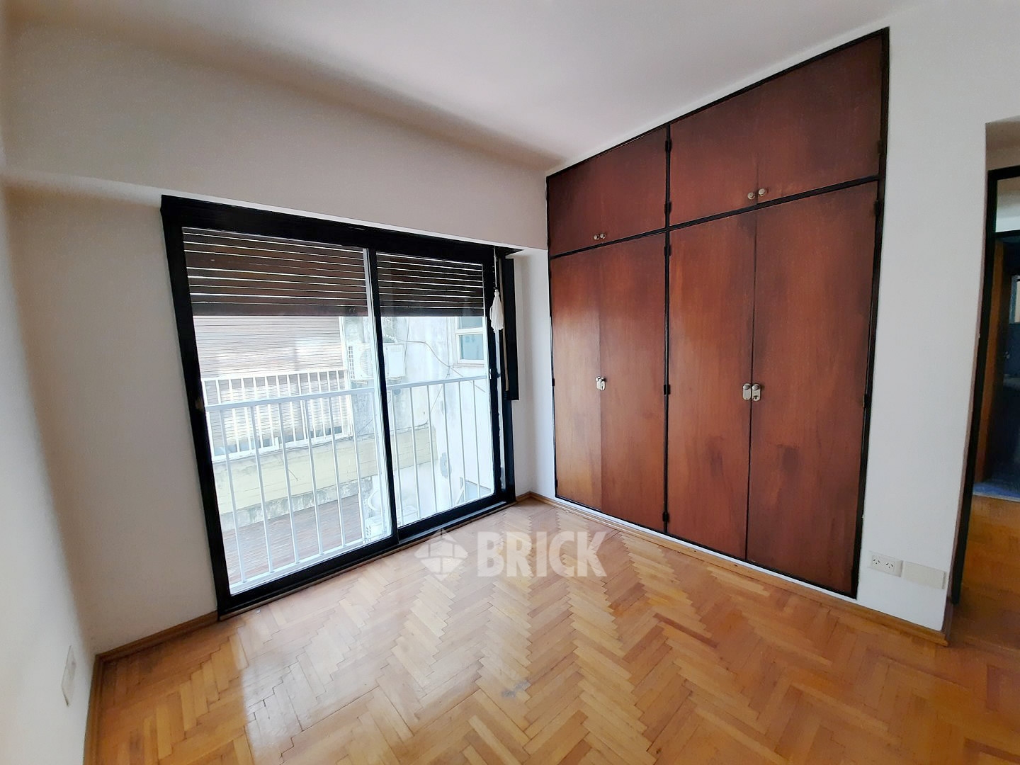 CHARCAS al 2700 Piso 6 7