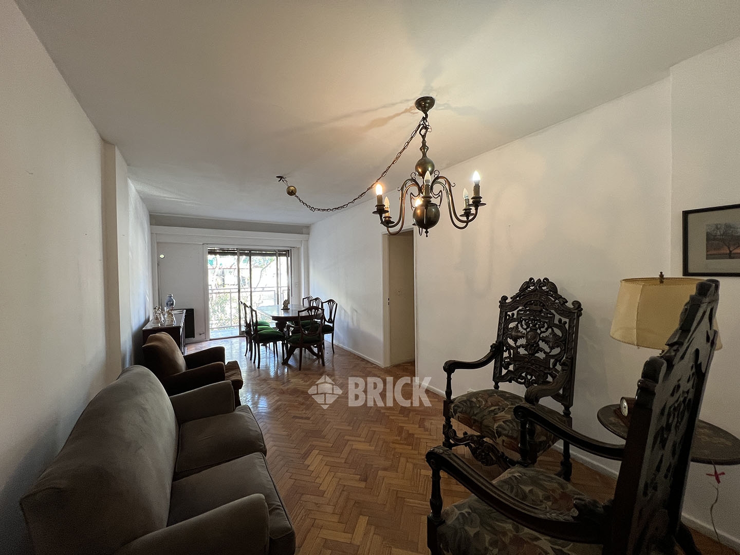 MORENO, JOSE MARIA, AV. al 700 Piso 2 1