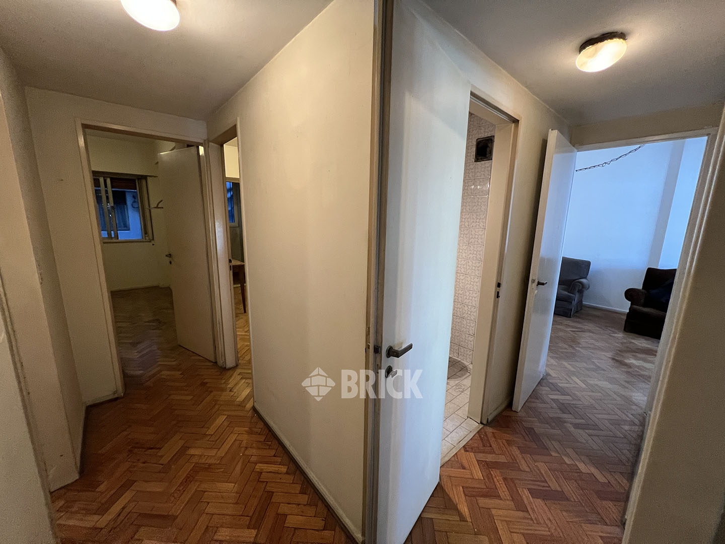 MORENO, JOSE MARIA, AV. al 700 Piso 2 13