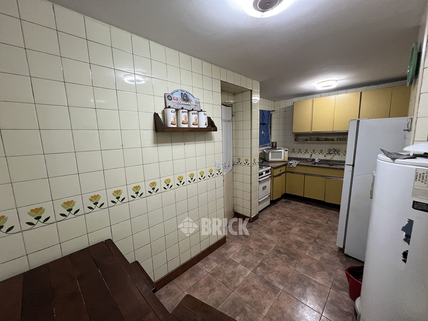 MORENO, JOSE MARIA, AV. al 700 Piso 2 22